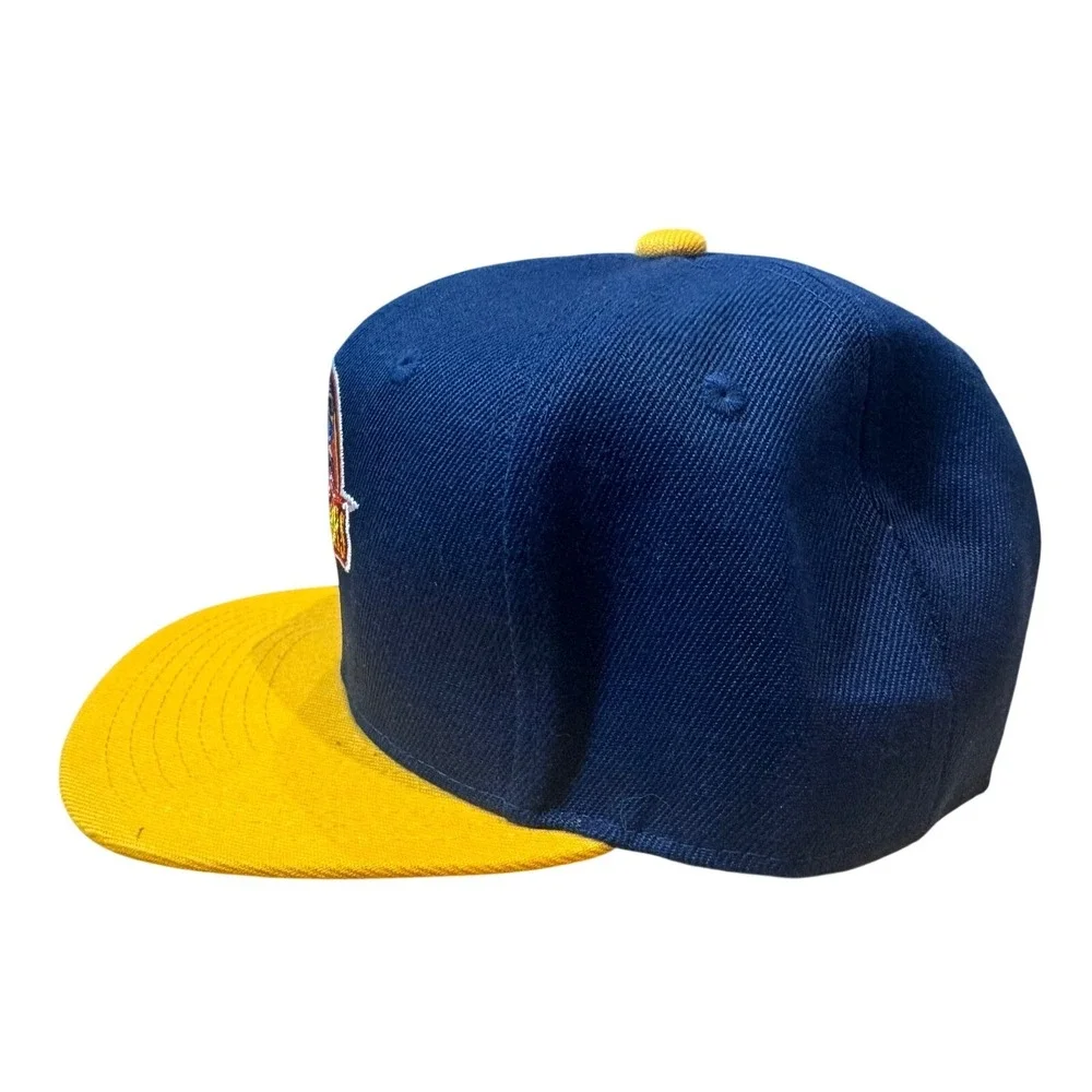 Mitchell & Ness golden state